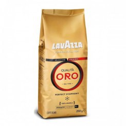 Кофе LAVAZZA Oro зернo, 250 г