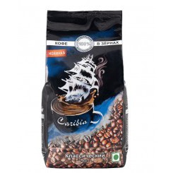 Кофе Caribia в зёрнах (500 грамм)
